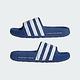 Adidas Adilette 22 IF3667 男女 涼拖鞋 運動 休閒 日常 居家 逛街 舒適 環保 藍白 product thumbnail 7