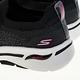 SKECHERS 健走鞋 女健走系列 GOWALK ARCH FIT - 124863BKHP product thumbnail 8