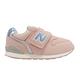 New Balance 休閒鞋 996 Wide 童鞋 小童 寬楦 粉橘色 經典 魔鬼氈 學步鞋 0-4歲 IZ996JJ3W product thumbnail 6