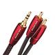 美國 Audioquest Golden Gate訊號線(3.5mm-RCA) -1.5M product thumbnail 2