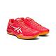 ASICS Court Control ff 羽球鞋 女 (紅) product thumbnail 2