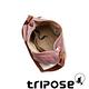 tripose MOVE系列多口袋斜背包 - 粉膚 product thumbnail 6