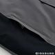 GIORDANO 男裝輕暖系列衝鋒衣 - 16 中灰X標誌黑 product thumbnail 10