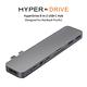 HyperDrive 8-in-2 USB-C Hub 多功能集線器 product thumbnail 2