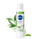 (6入組)【NIVEA 妮維雅】純萃植感體香噴霧-天然有機綠茶 125ml(止汗、淨味體香噴霧) product thumbnail 2