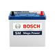 Bosch SM 免維護汽車電瓶-90D26R product thumbnail 2