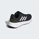 Adidas Galaxy 6 W GW3847 女 慢跑鞋 運動 休閒 基本款 日常 穿搭 舒適 愛迪達 黑 白 product thumbnail 5