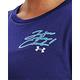 【UNDER ARMOUR】UA 女 Training Graphics短T-Shirt-人氣新品 product thumbnail 6