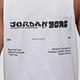 Nike AS M J DF SPRT GFX TANK 男運動背心-白-DX9606100 product thumbnail 4