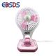 EDSDS愛迪生 多功能7吋大型風扇LED燈 EDS-B219 product thumbnail 2