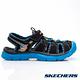 SKECHERS (童) 男童系列 Relix - 92189LBKBL product thumbnail 3