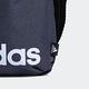 adidas 包包 Essentials Organizer 男女款 藍 白 小包 肩背 斜背 愛迪達 HR5373 product thumbnail 6