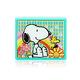 史努比SNOOPY 2A 雙USB輸出 高速旅充 product thumbnail 2