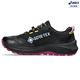 ASICS 亞瑟士 GEL-TRABUCO 12 GTX 女款 防水系列 越野 慢跑鞋 1012B607-001 product thumbnail 4