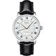 MIDO 美度 官方授權 Baroncelli II 羅馬假期機械錶 迎春好禮-38mm M86004214 product thumbnail 2