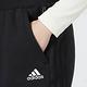 adidas 長褲 女款 運動褲 MH 3S FL PT 黑 HM7057 product thumbnail 4