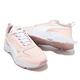 Puma 休閒鞋 Cassia 女鞋 粉 白 低筒 拼接 厚底 增高 運動鞋 38464721 product thumbnail 7