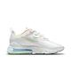 NIKE AIR MAX 270 REACT 女慢跑鞋 -白-DJ3027100 product thumbnail 3