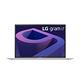 LG 樂金 Gram 17Z90Q-G.AA54C2 17吋筆電(i5-1240P/16G/512GB SSD/Win11HOME/冰雪白) product thumbnail 3