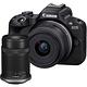 Canon EOS R50 18-45mm + 55-210mm 雙鏡組 公司貨 product thumbnail 3