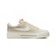 NIKE WMNS COURT LEGACY LIFT 女休閒運動鞋-杏-DM7590200 product thumbnail 2