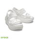 Crocs 卡駱馳 (中性鞋) 經典光輪涼鞋-207989-100 product thumbnail 2