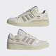 Adidas Forum Low CL HQ1506 男女 休閒鞋 經典 復古 Originals 果凍底 米灰 product thumbnail 7