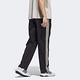 ADIDAS TRACK PANT 三葉草 男運動長褲-黑-IM9648 product thumbnail 4