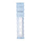 【Bluefeel】 冰心涼感脖圍輕盈版 - 藍色｜瞬涼18°C、舒適耐久 product thumbnail 2
