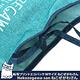 Kusuguru Japan 附掛鈎收納袋 防撥水環保袋 日本眼鏡貓 Neko Zegawa-san系列購物袋 手提袋 購物袋 product thumbnail 9