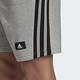 adidas 3-STRIPES 運動短褲 男 H46516 product thumbnail 6