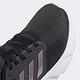 Adidas Galaxy 6 [GW4132] 女 慢跑鞋 運動 路跑 健身 訓練 支撐 緩震 舒適 愛迪達 黑 粉紫 product thumbnail 7