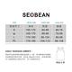 SEOBEAN Zebra棉質潮流印花運動背心 product thumbnail 7