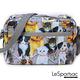 LeSportsac - Standard側背隨身包 (小狗聚會) product thumbnail 4