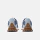 New Balance [PH327MQ] 中大童 休閒鞋 經典 復古 W寬楦 NB 327 俐落 流行 穿搭 藍 product thumbnail 3
