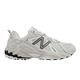 New Balance 休閒鞋 610 男鞋 女鞋 灰 黑 運動鞋 戶外 越野 復古 NB 紐巴倫 ML610TBA-D product thumbnail 6