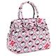 SAVE MY BAG Miss系列Hello Kitty輕量托特包-粉紅色 product thumbnail 2