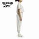 Reebok_CL AE BIG LOGO CROP TEE 短袖上衣_女_100030854 product thumbnail 5