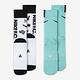 NIKE FC SNKR SOX ESSENTIAL CRE 塗鴉彩繪 長襪-多色-CV4248902 product thumbnail 3