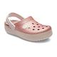 Crocs 卡駱馳 (童鞋) 冰炫卡小駱班 205793-6PI product thumbnail 2