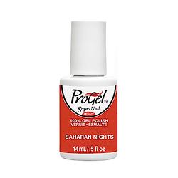 SUPER NAIL光撩甲油膠 #81410【Saharan Nights】14ml