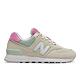 New Balance 復古鞋_女性_灰色_WL574SAO-B product thumbnail 2