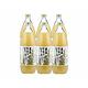 日本青森99.9%蘋果汁(1000mlx6瓶) product thumbnail 2