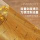 PASTON 按壓式防漏耐熱玻璃料理油瓶 product thumbnail 4