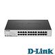 D-Link 友訊 Layer 2 Gigabit 簡易網管型交換器DGS-1100-24 product thumbnail 2