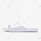 NIKE 耐吉 拖鞋 運動 女鞋 白 CZ7836-100 W VICTORI ONE SHWER SLIDE (3A4679) product thumbnail 2