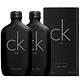 Calvin Klein CK be中性淡香水200mlx2-快速到貨 product thumbnail 2