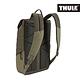 THULE-Lithos 16L筆電後背包TLBP-113-軍綠 product thumbnail 3