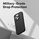 【Ringke】iPhone 14 Pro Max 6.7吋 [Silicone] 矽膠手機保護殼－深紫 product thumbnail 9