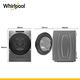 Whirlpool惠而浦 17/10kg 洗脫烘滾筒洗衣機 8TWFC6820LC product thumbnail 9